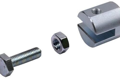 Stoppersatz - 60010-03600 - für Truma Mover