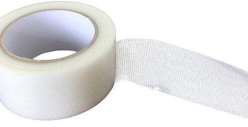 Gewebeband Outdoor, 25m, 48mm