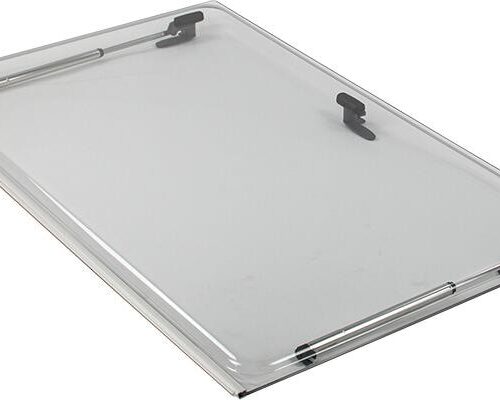 Dometic Fensterscheibe für S4-Austellfenster, 1000x500mm