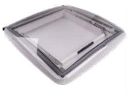Ersatzhaube - roofSTAR 4 Ersatzteil Nr. 7144009N.R1 - mit Außenrahmen