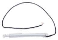 Aussteller elektrisch für roofSTAR 4, links