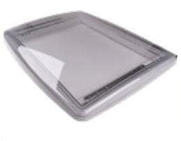 Ersatzhaube - roofSTAR 7 Ersatzteil Nr. 7144008N.R1 -mit Außenrahmen