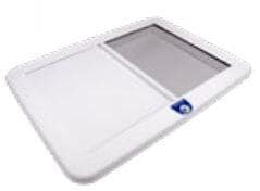 Innenrahmen - roofSTAR 7 Ersatzteil Nr. 7144008N.R2 - mit Verdunkelung und Fliegengaze