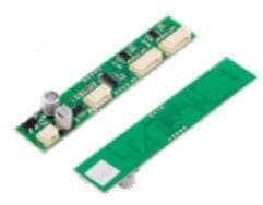 Steuerung für elektrische Aussteller - roofSTAR 7 Ersatzteil Nr. 7144008N.R9