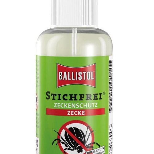 Ballistol Stichfrei Zeckenschutz, 100ml