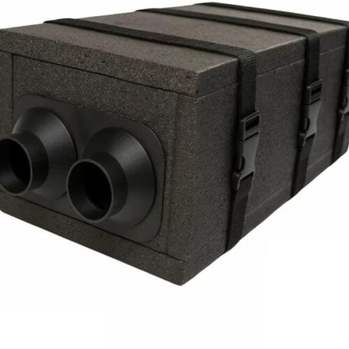 Pundmann smartVENT Lüftungssystem