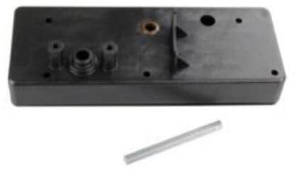 Getriebe komplett - Dometic Ersatzteil Nr. 4460005095 - für Midi Heki FL