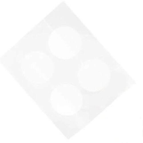 BasicNature Mückenstich Pflaster, 18-teilig