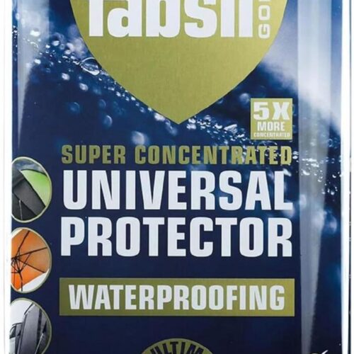 Grangers Fabsil Camping Imprägnierung Gold, 1L