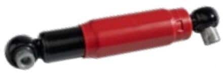 Moog Radstoßdämpfer MTP, 280-360mm, 2000kg, rot