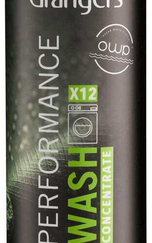 Grangers Perfomance Waschmittel, 100ml