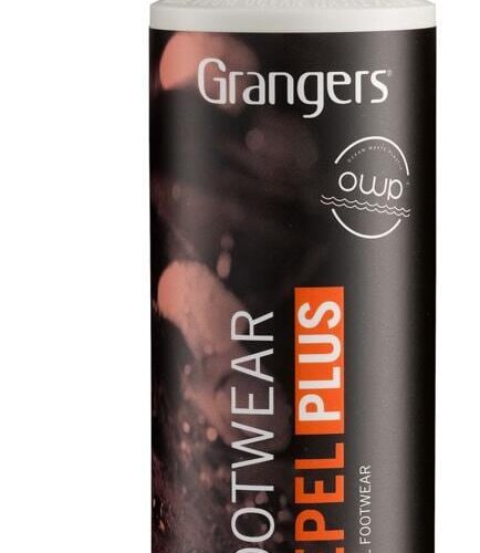 Grangers Footwear Repel Imprägnierspray, 100ml