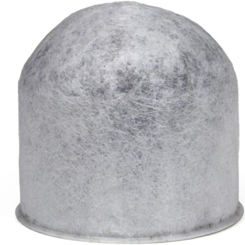 Origin Outdoors Aktivkohlefilter für Wasserfilter Straw