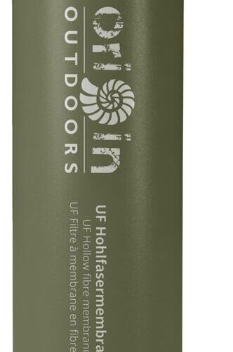 Origin Outdoors Hohlfaserfilter für Wasserfilter Jerrycan