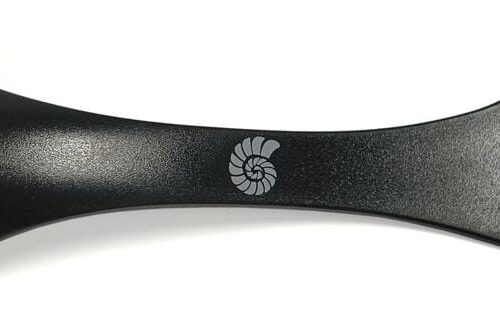 Origin Outdoors Multi Spork, Kunststoff, schwarz