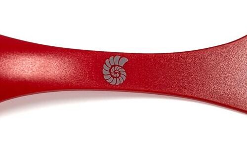 Origin Outdoors Multi Spork, Kunststoff, rot