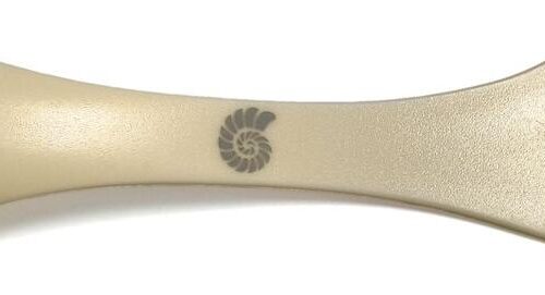 Origin Outdoors Multi Spork, Kunststoff, beige