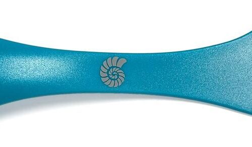 Origin Outdoors Multi Spork, Kunststoff, hellblau