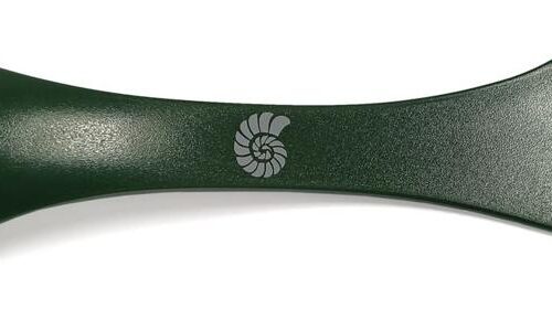 Origin Outdoors Multi Spork, Kunststoff, dunkelgrün