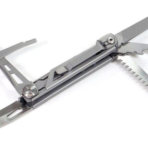 Origin Outdoors Light Duty Multitool, 9 in 1