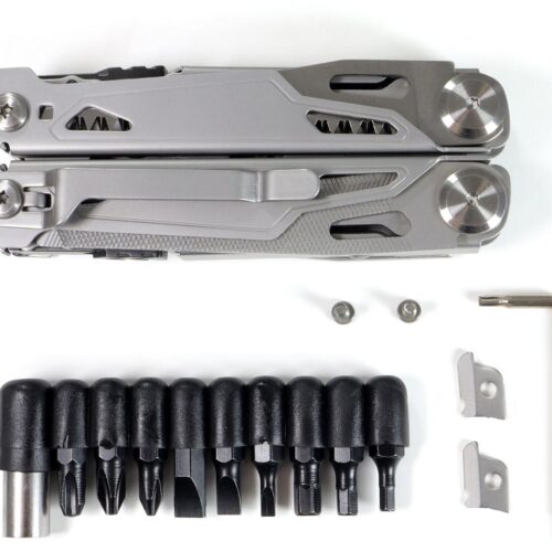 Origin Outdoors Master Duty Multitool, 14 in 1
