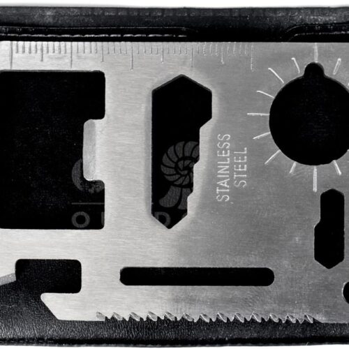 Origin Outdoors Pocket Multitool mit 11 Funktionen