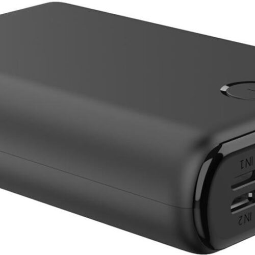 Origin Outdoors Kompakt Powerbank