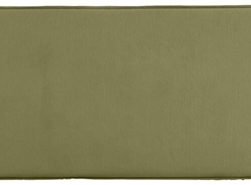 Origin Outdoors Treklight selbstaufblasende Isomatte, 183x51x3cm, olivfarben