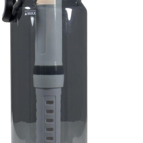 Origin Outdoors Trinkflasche WH Wasserfilter, 4000L Filterleistung