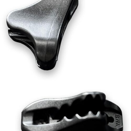 Origin Outdoors Zeltleinenabspanner, 5er-Set