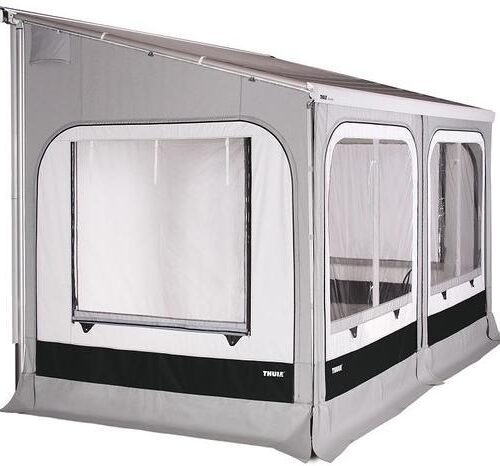 Thule Panorama 6900 Markisenvorzelt, 400cm, 230-244cm