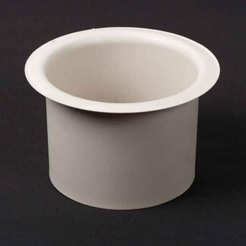 Bodenlüfter für Gaskasten, 120mm