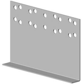 Easydriver Befestigungssatz BPW für Move Control