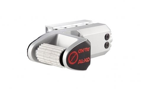 AL-KO Mammut S22 Rangierantrieb, vollautomatisch, Einachser