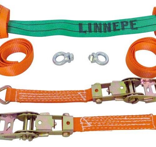 Linnepe Lenker-Spanngurt