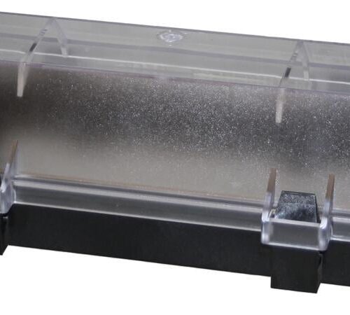 GuG Armaturen-Schutzkasten kurz