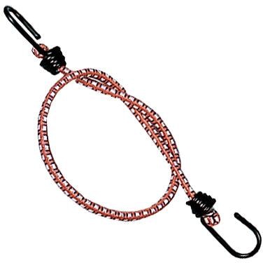 Gummispannkabel, 100cm