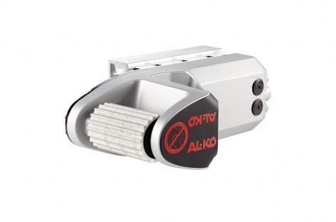 AL-KO Mammut TS411 Rangierantrieb, vollautomatisch, Tandem