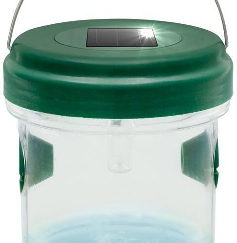 Gardigo Insektenfalle, solar