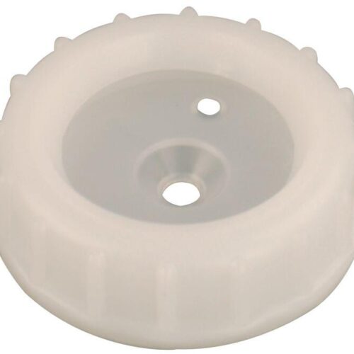 Schraubverschluss und Unterteil für Roll-Tank 23 F