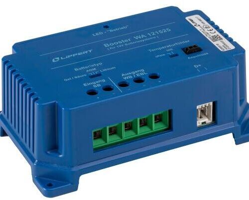 Lippert WA 121525 Booster