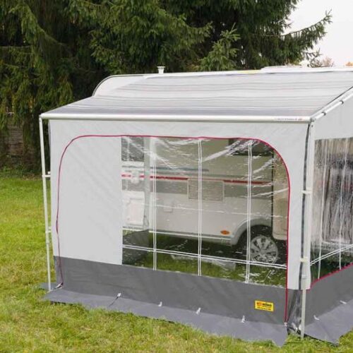 Reimo Villa Store Caravan Markisenvorzelt für Fiamma Caravanstore 410