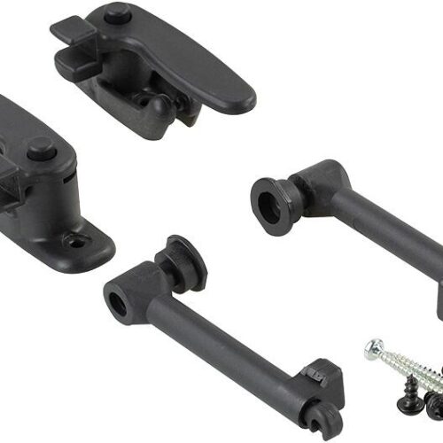 Dometic Seitz Fensteraussteller, mit Verschlussriegel, Paar, für Fensterhöhe 300mm