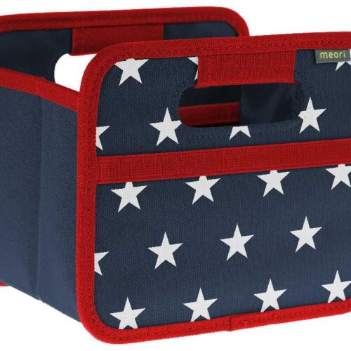 meori Faltbox Mini, American Stars