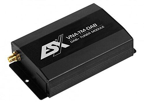 ESX Vision DAB-Modul VNA-TM-DAB für VNC630 / VNC730 Navigationsgeräte