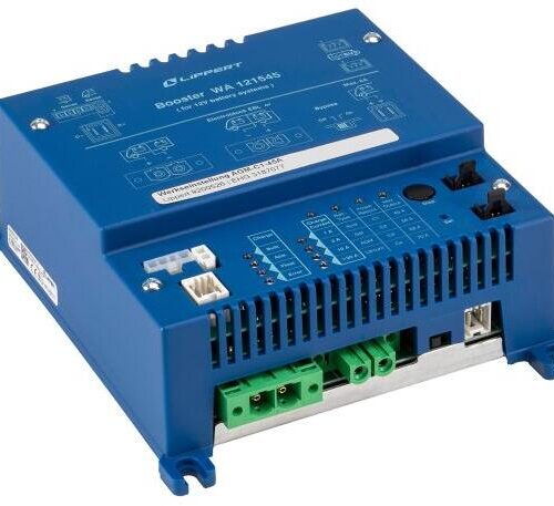 Lippert WA 121545 Booster für Reisemobile