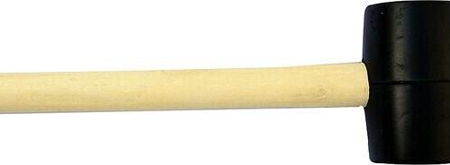 Gummihammer mit Heringsauszieher