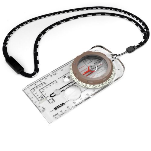 Silva Expedition Global Kompass
