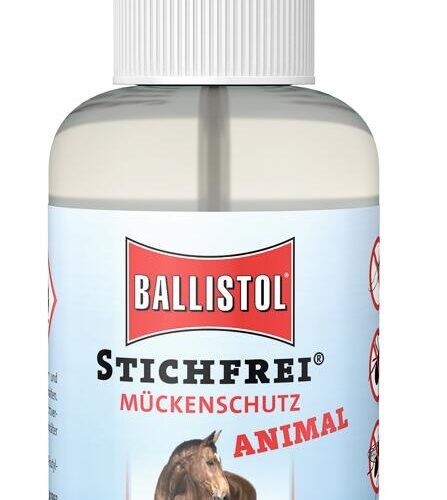 Ballistol Stichfrei Animal Pumpspray, 100ml