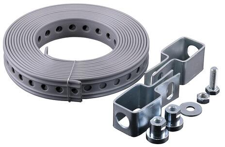 Lilie Tankbefestigungs-Set Luxus Unterflur